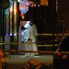 Two Anti-Crime Cops Shot While Pursuing Robbery Suspects  In The Bronx